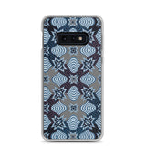 Symétrie hypnotique - Coque pour Samsung - archetypecase