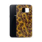 Hibiscus grimpants - Coque pour Samsung - archetypecase