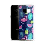 Flamant Fruité - Coque pour Samsung - archetypecase