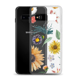 Floral - Coque pour Samsung - archetypecase