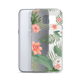 Tropical - Coque pour Samsung - archetypecase