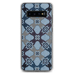 Symétrie hypnotique - Coque pour Samsung - archetypecase