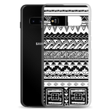 Motifs ethniques - Coque pour Samsung - archetypecase