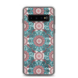 Psychédélique - Coque pour Samsung - archetypecase