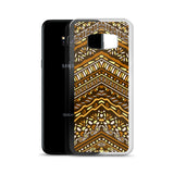 Inspiration sauvage - Coque pour Samsung - archetypecase