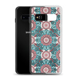 Psychédélique - Coque pour Samsung - archetypecase