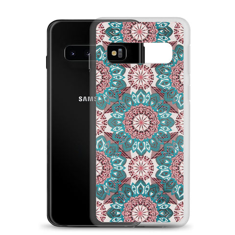 Psychédélique - Coque pour Samsung - archetypecase