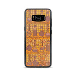 Récipients - Coque pour Samsung - archetypecase