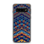 Tribal - Coque pour Samsung - archetypecase