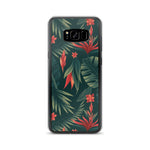 Forêt tropicale - Coque pour Samsung - archetypecase