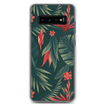 Forêt tropicale - Coque pour Samsung - archetypecase