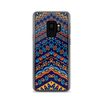 Tribal - Coque pour Samsung - archetypecase