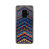 Tribal - Coque pour Samsung - archetypecase