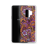 Florilège de fleurs - Coque pour Samsung - archetypecase