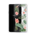 Tropical - Coque pour Samsung - archetypecase