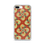 Fleurs nuptiales - archetypecase