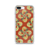 Fleurs nuptiales - archetypecase