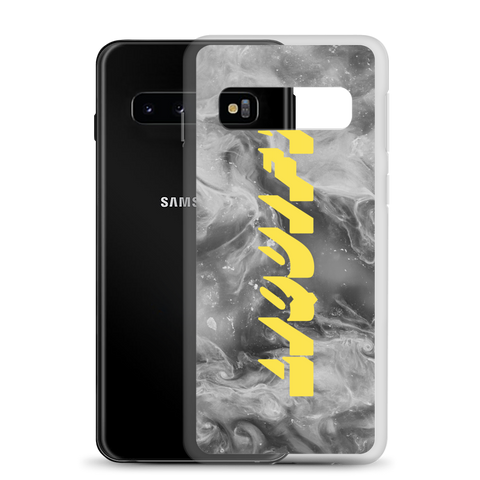 Liquify - Coque pour Samsung - archetypecase