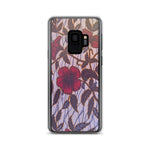 Hibiscus - Coque pour Samsung - archetypecase