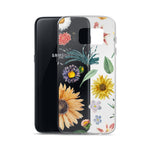 Floral - Coque pour Samsung - archetypecase