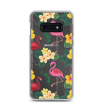 Flamant Rose - Coque pour Samsung - archetypecase