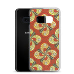 Fleurs nuptiales - Coque pour Samsung - archetypecase