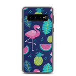 Flamant Fruité - Coque pour Samsung - archetypecase