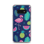 Flamant Fruité - Coque pour Samsung - archetypecase