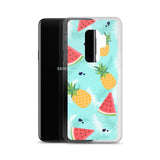 Fruits frais - Coque pour Samsung - archetypecase