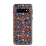 Géométrie variable - Coque pour Samsung - archetypecase