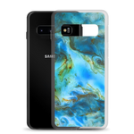 Liquide négatif- Coque pour Samsung - archetypecase