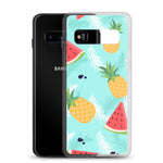 Fruits frais - Coque pour Samsung - archetypecase