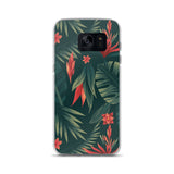 Forêt tropicale - Coque pour Samsung - archetypecase