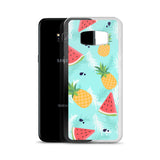 Fruits frais - Coque pour Samsung - archetypecase