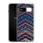 Tribal - Coque pour Samsung - archetypecase