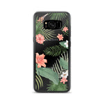 Tropical - Coque pour Samsung - archetypecase