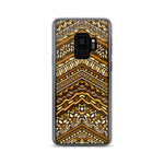 Inspiration sauvage - Coque pour Samsung - archetypecase