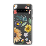 Floral - Coque pour Samsung - archetypecase