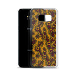 Hibiscus grimpants - Coque pour Samsung - archetypecase