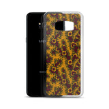 Hibiscus grimpants - Coque pour Samsung - archetypecase