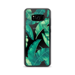 Feuilles de bananier - Coque pour Samsung - archetypecase