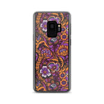 Florilège de fleurs - Coque pour Samsung - archetypecase