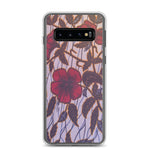 Hibiscus - Coque pour Samsung - archetypecase