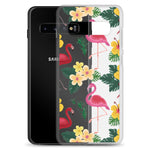 Flamant Rose - Coque pour Samsung - archetypecase