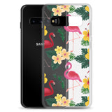 Flamant Rose - Coque pour Samsung - archetypecase