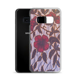 Hibiscus - Coque pour Samsung - archetypecase