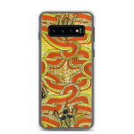 Champ ondulé - Coque pour Samsung - archetypecase