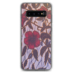 Hibiscus - Coque pour Samsung - archetypecase