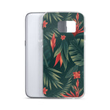 Forêt tropicale - Coque pour Samsung - archetypecase