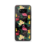 Flamant Rose - Coque pour Samsung - archetypecase